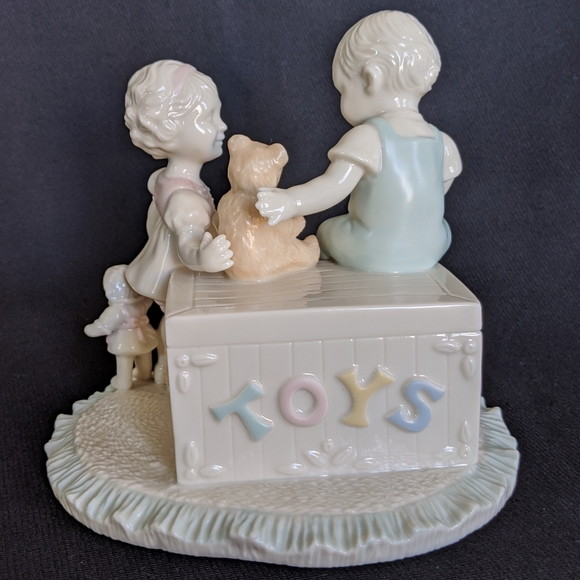 Lenox "Constant Companions" - Picture 3 of 15